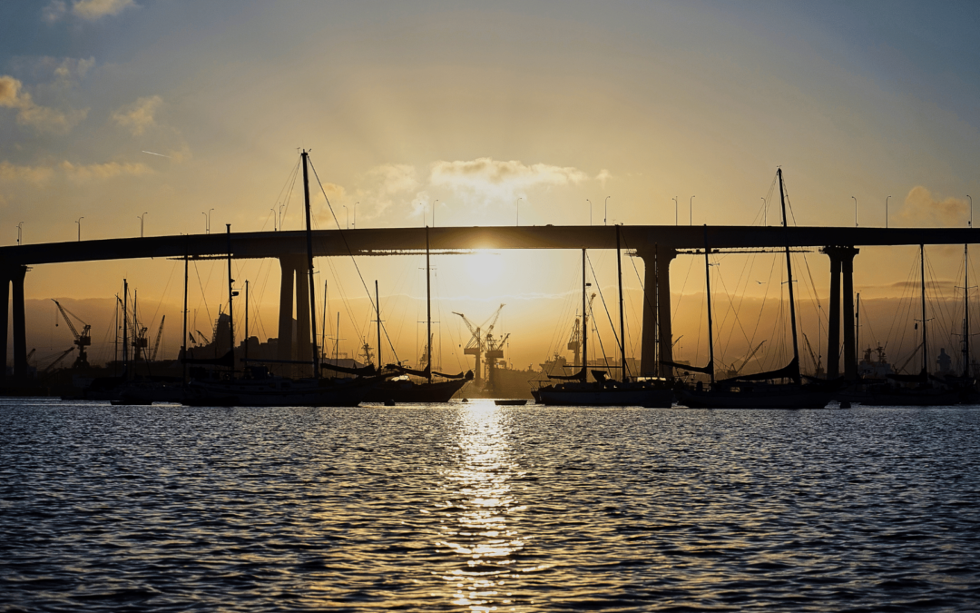 Enhancing Bridge Safety and Efficiency through Structured Monitoring: From Deficient to Pristine