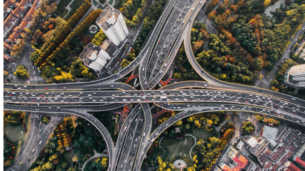 Interchange