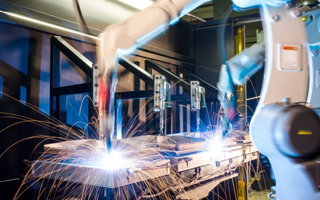 Artemis Signs North American Manufacturer