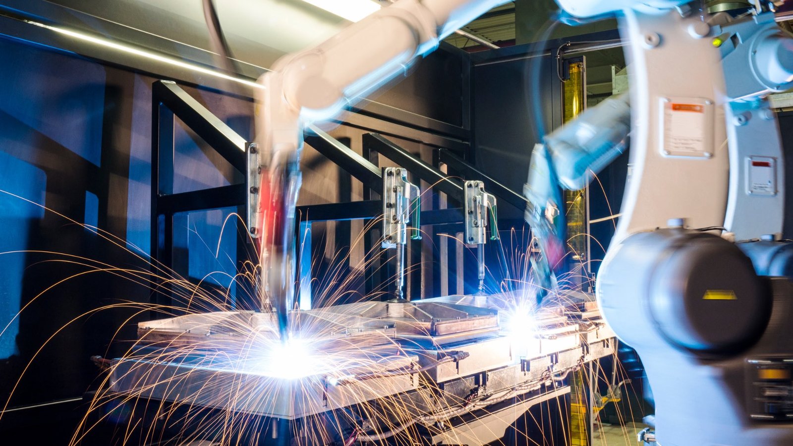 Artemis Manufacturing Post Image