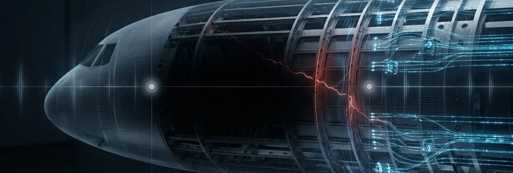 The Blind Interval 2