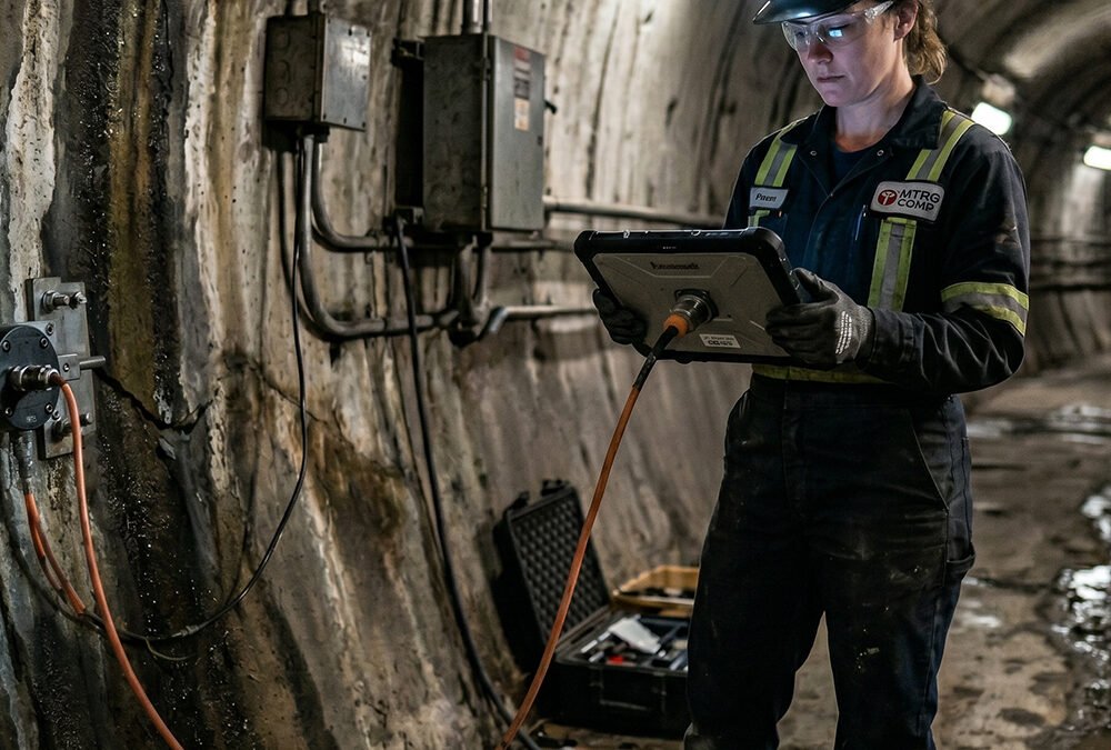 Artemis Structural Monitoring: Proactive Disaster Prevention and Alert System